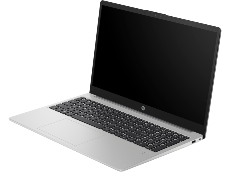 HP 250 G10 Laptop 15.6" FHD - Core i7-1355U - 16GB RAM - 512GB SSD - Shared - WIN 10 PRO K