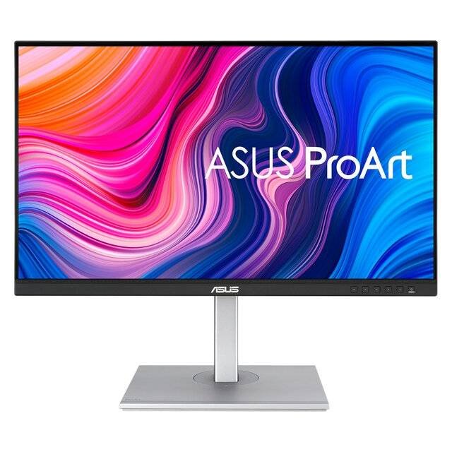 Asus ProArt 27" 4K IPS [PA279QV] Professional MoinitorAsus ProArt 27" 4K IPS [PA279QV] Professional Moinitor
