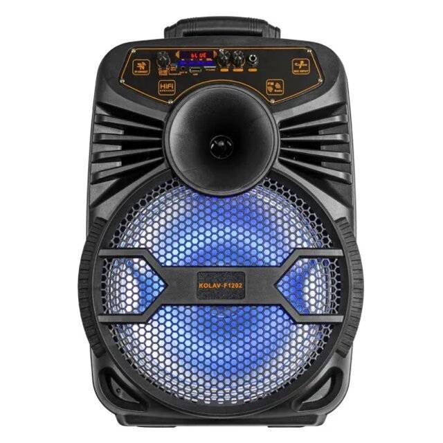 Ailiang Kolav-F1502 Speaker 15"Ailiang Kolav-F1502 Speaker 15"
