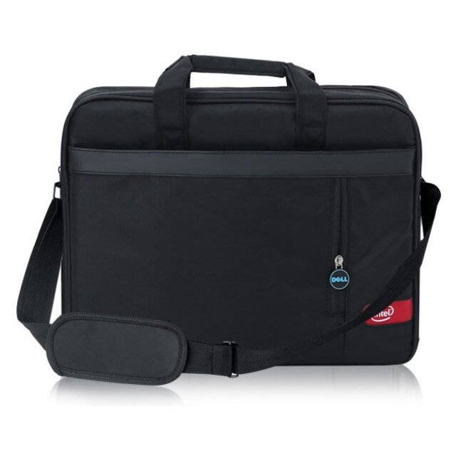 Laptop Bag 17DE / (Black)Laptop Bag 17DE / (Black)