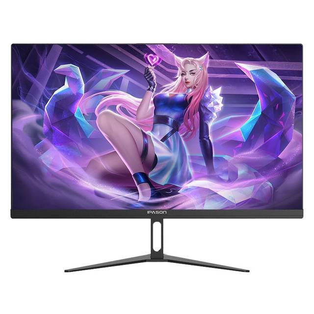 IPASON 24" LED - FHD - IPS - 144Hz - 1ms Gaming MonitorIPASON 24" LED - FHD - IPS - 144Hz - 1ms Gaming Monitor