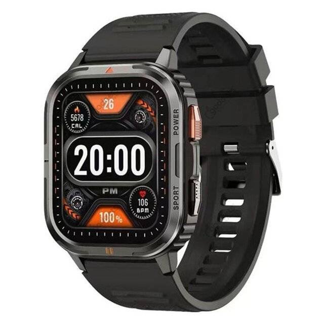 Wiwu SW05 Smart WatchWiwu SW05 Smart Watch