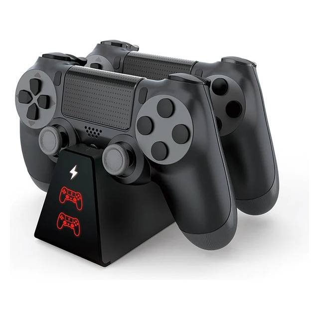 DOBE TP4-19012 PS4 Charging DockDOBE TP4-19012 PS4 Charging Dock