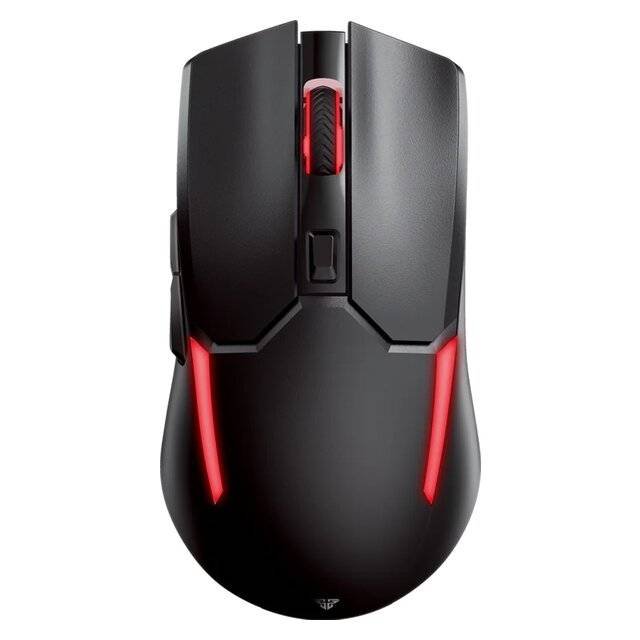 Fantech Venom II WGC2 Wireless [2.4G] Mouse (Black)Fantech Venom II WGC2 Wireless [2.4G] Mouse (Black)