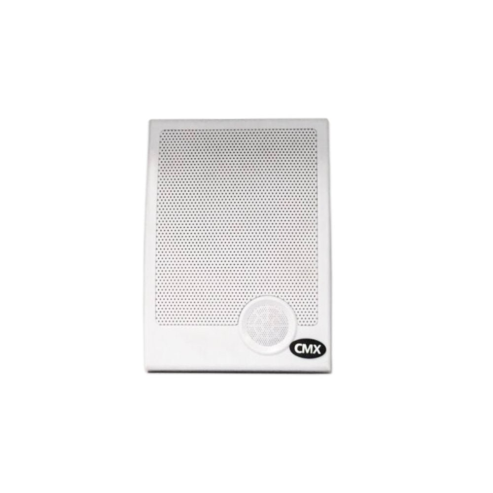 CMX 6" Wall Mount Speaker,5W-10W, ABS
