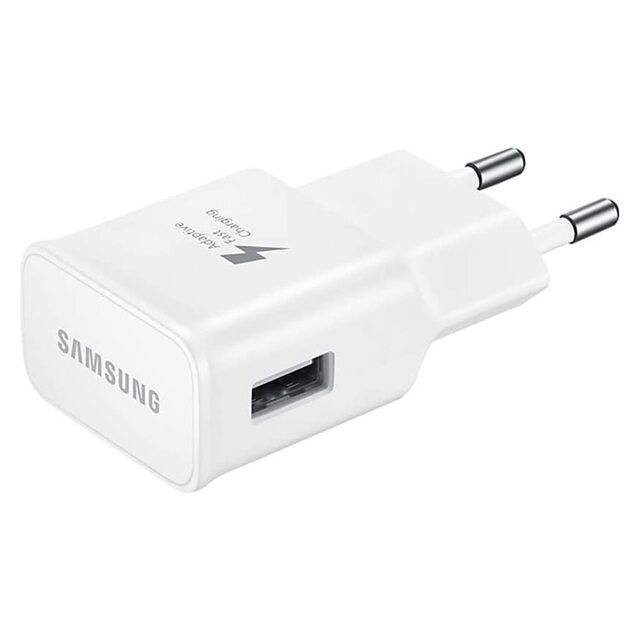 شاحن سريع Samsung Galaxyشاحن سريع Samsung Galaxy