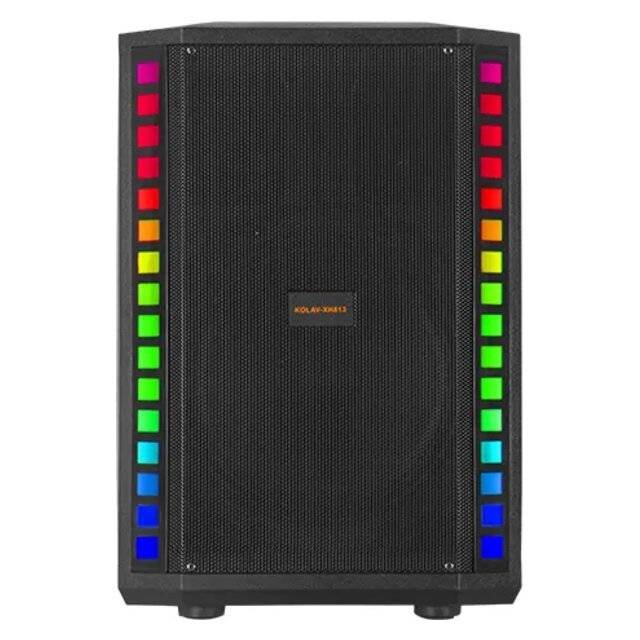 Ailiang Kolav-XH813 Speaker 8"Ailiang Kolav-XH813 Speaker 8"
