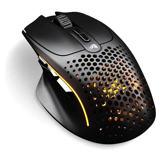 Glorious I2 Wireless Gaming Mouse (Black)Glorious I2 Wireless Gaming Mouse (Black)