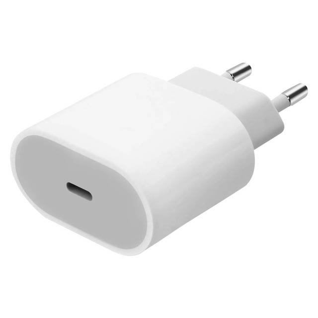 Apple iPhone 20W ChargerApple iPhone 20W Charger