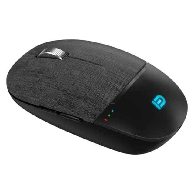 Fude i920 Du Wireless Mouse (Black)Fude i920 Du Wireless Mouse (Black)