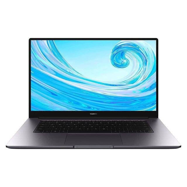 Laptop Huawei MateBook D15 / Core i5 11thLaptop Huawei MateBook D15 / Core i5 11th