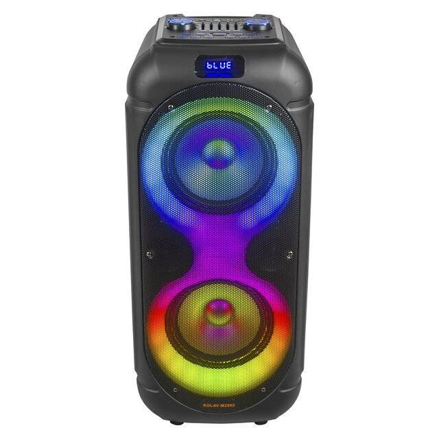 Ailiang Kolav-M2802 Speaker (2 x 8")Ailiang Kolav-M2802 Speaker (2 x 8")