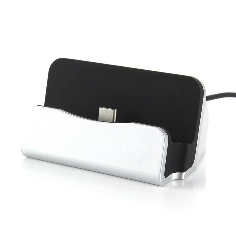 Type C charging dock for 3.5 inch monitor