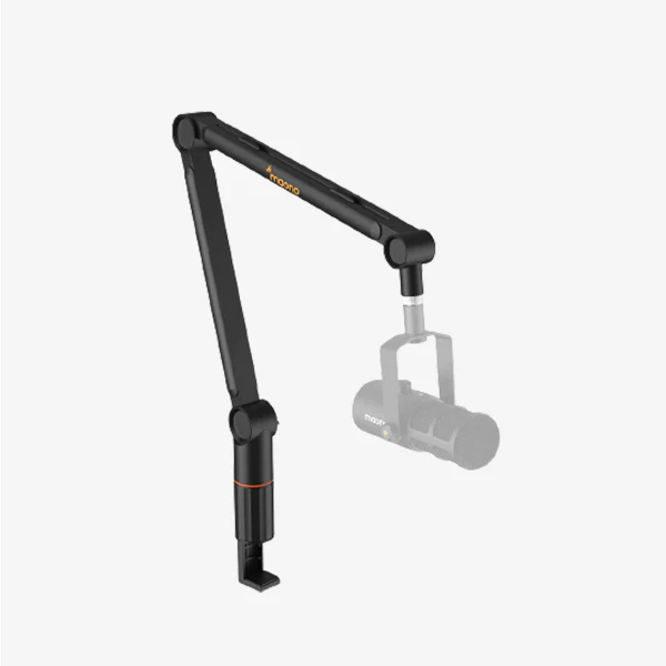MAONO BA91 Microphone Suspension Boom Arm Stand