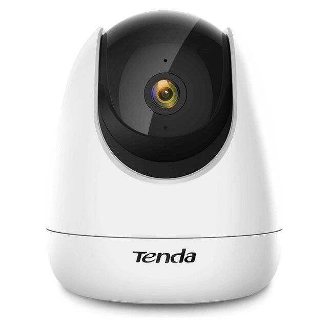 Tenda CP3 Securiy Pan/Tilt Camera 1080pTenda CP3 Securiy Pan/Tilt Camera 1080p