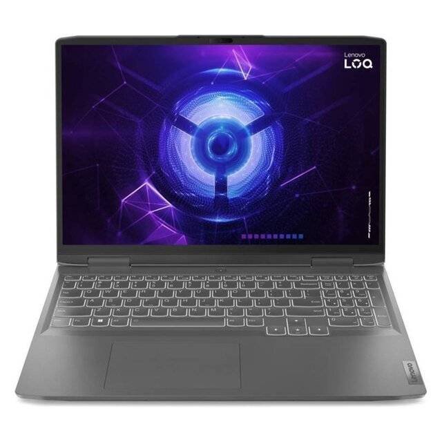 Laptop Lenovo LOQ 15IRH8 / Core-i7 13thLaptop Lenovo LOQ 15IRH8 / Core-i7 13th