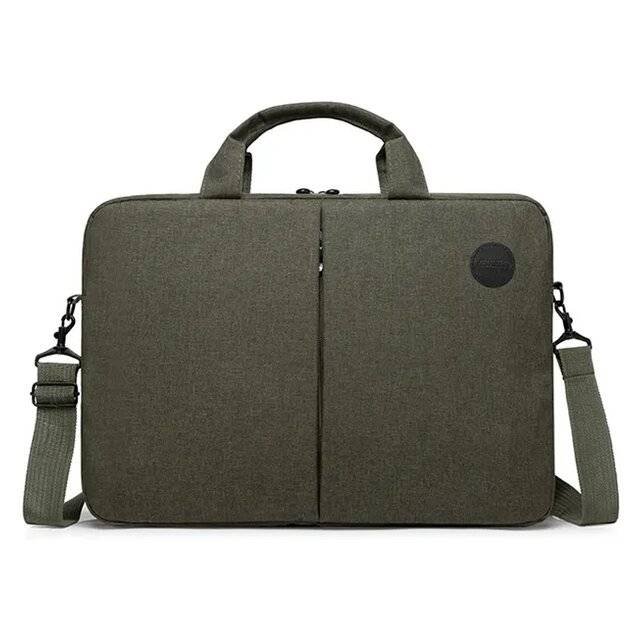Laptop Bag 9005 15.6" / (Green)Laptop Bag 9005 15.6" / (Green)