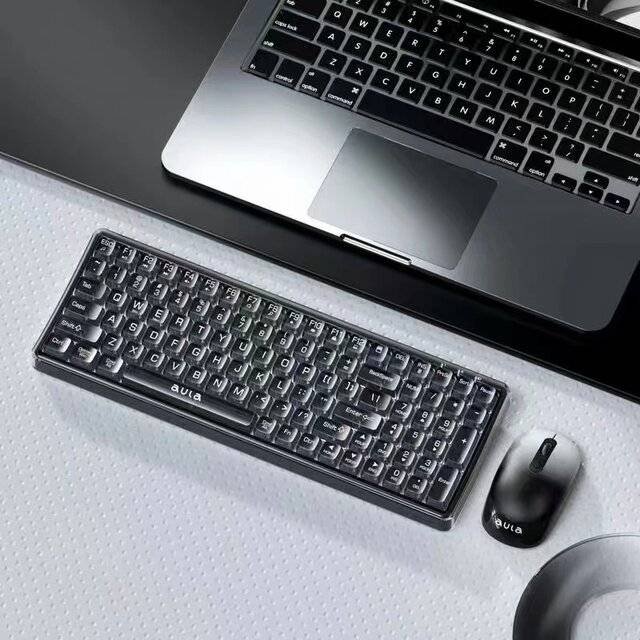 Aula AC210 Wireless Keboard & MouseAula AC210 Wireless Keboard & Mouse