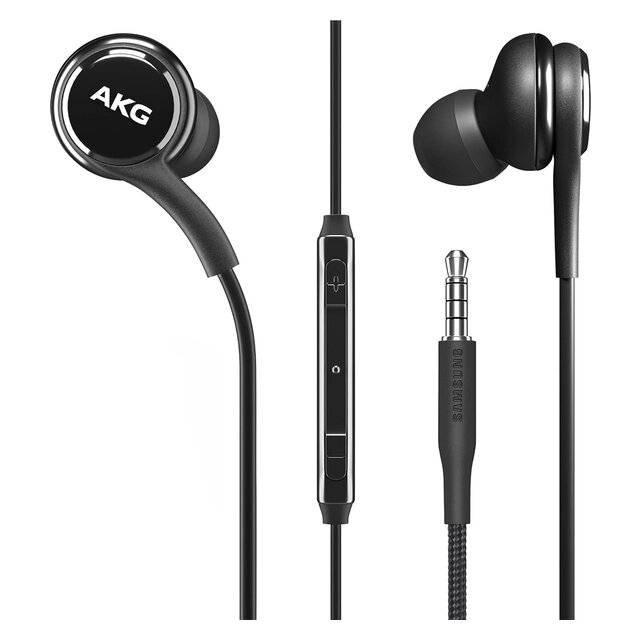 Samsung AKG 3.5mm EarphonesSamsung AKG 3.5mm Earphones