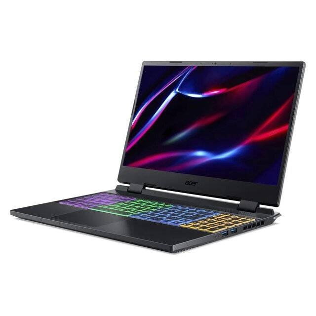 Laptop Acer Nitro 5 / Core i9 12thLaptop Acer Nitro 5 / Core i9 12th