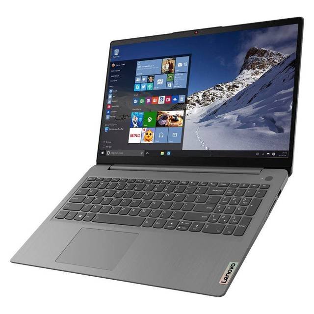 Laptop Lenovo Ideapad 3 / Core i5 11thLaptop Lenovo Ideapad 3 / Core i5 11th
