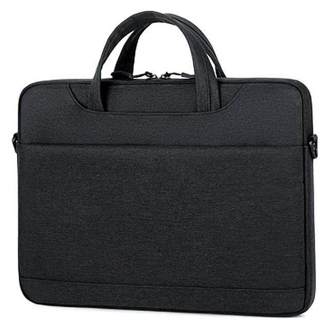Huiphone B-027 Laptop Bag 15.6" / (Black)Huiphone B-027 Laptop Bag 15.6" / (Black)
