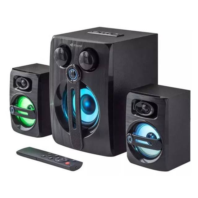 Kisonli TM-9000A SpeakerKisonli TM-9000A Speaker