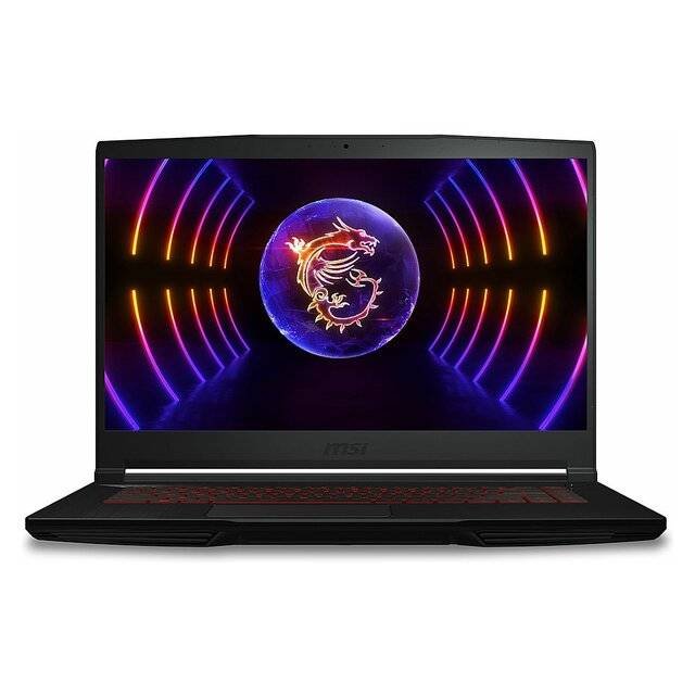Laptop MSI GF63 Thin 12VE / Core-i7 12thLaptop MSI GF63 Thin 12VE / Core-i7 12th