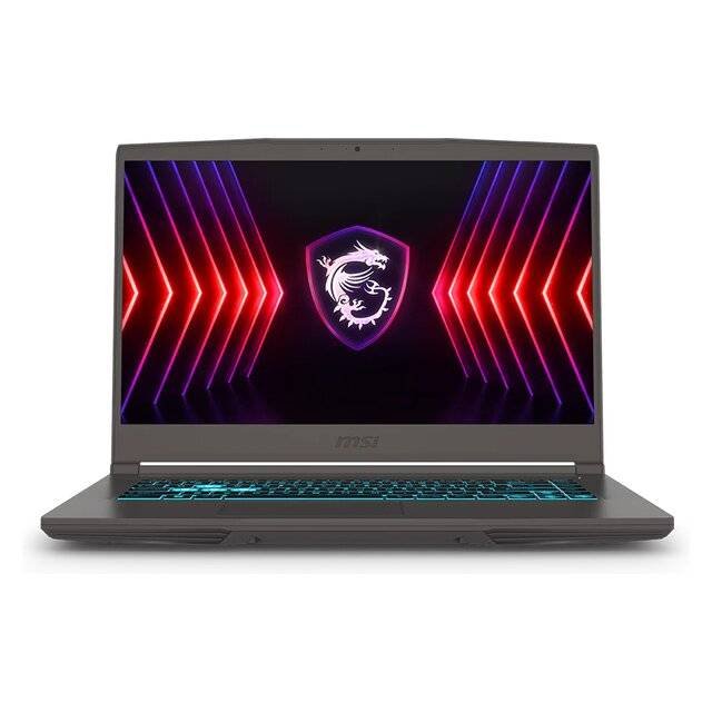 Laptop MSI Thin 15B12UCX / Core-i5 12thLaptop MSI Thin 15B12UCX / Core-i5 12th