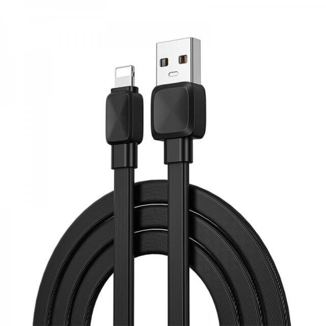 WiWU USB-A to iPhone [C003] CableWiWU USB-A to iPhone [C003] Cable