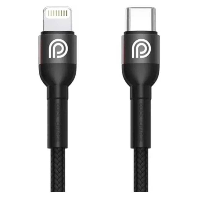 Phone Planet Type-C to iPhone (Lightning) 2M CablePhone Planet Type-C to iPhone (Lightning) 2M Cable