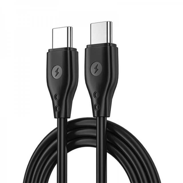 WiWU Type-C to Type-C [C002] 67W CableWiWU Type-C to Type-C [C002] 67W Cable