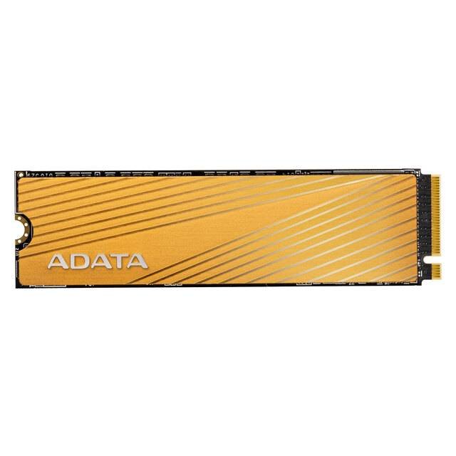 Adata 256GB Falcon M.2 NVMe SSDAdata 256GB Falcon M.2 NVMe SSD