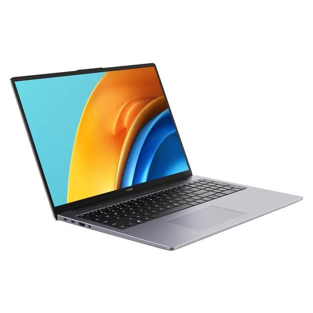 Laptop Huawei MateBook D16 / RAM 8GBLaptop Huawei MateBook D16 / RAM 8GB