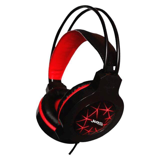 Jedel GH-197 HeadphonesJedel GH-197 Headphones