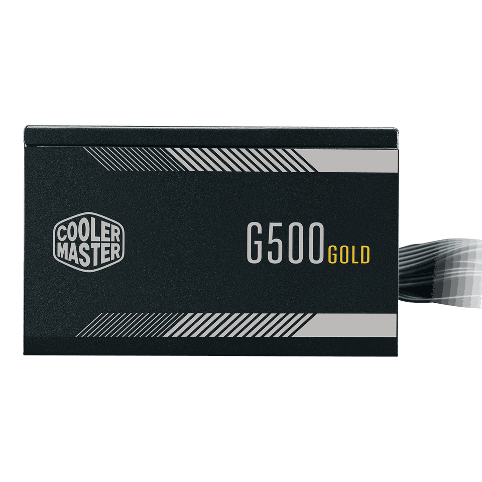 PSU COOLER MASTER G500W