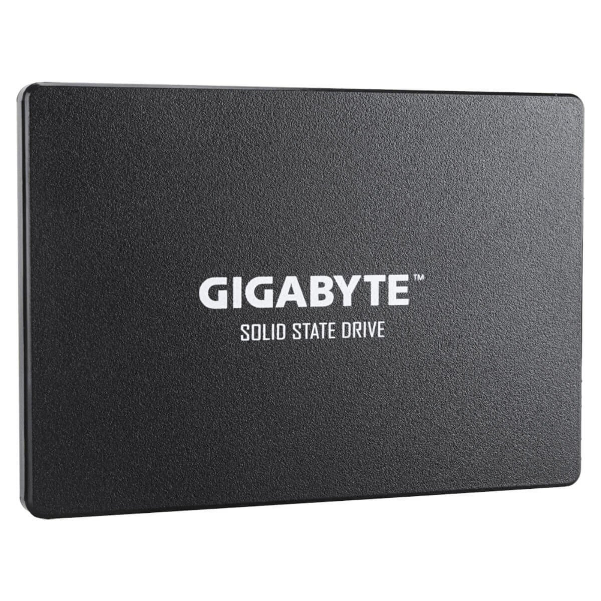 GIGABYTE 2.5" NAND Internal Solid State Drive - 480GB