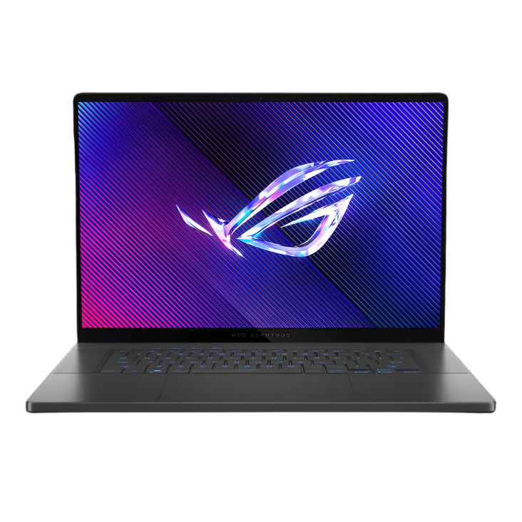 Asus ROG Zephyrus G16 GU605MI-QR080W - 16" 2.5K OLED 240Hz - Core Ultra 9 185H - 32GB Ram - 1TB SSD - RTX 4070 8GB - WIN11