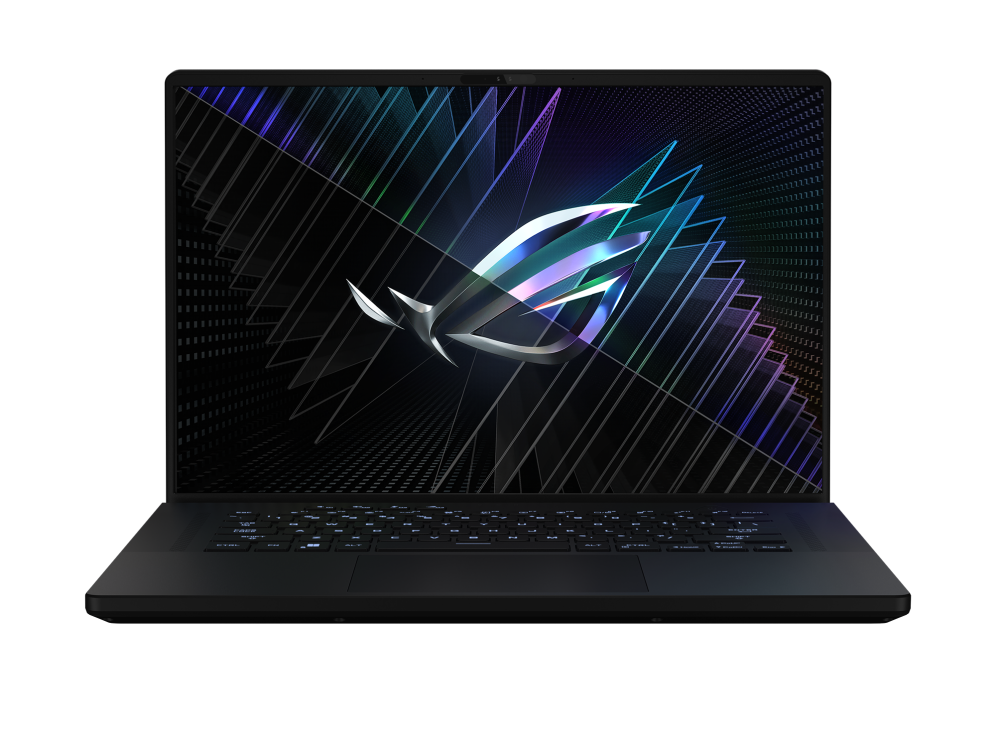 ASUS ROG Zephyrus M16 GU604VI 16" QHD+ 240Hz - Core i9-13900H - 32GB RAM - 1TB SSD - RTX 4070 8GB - WIN 11
