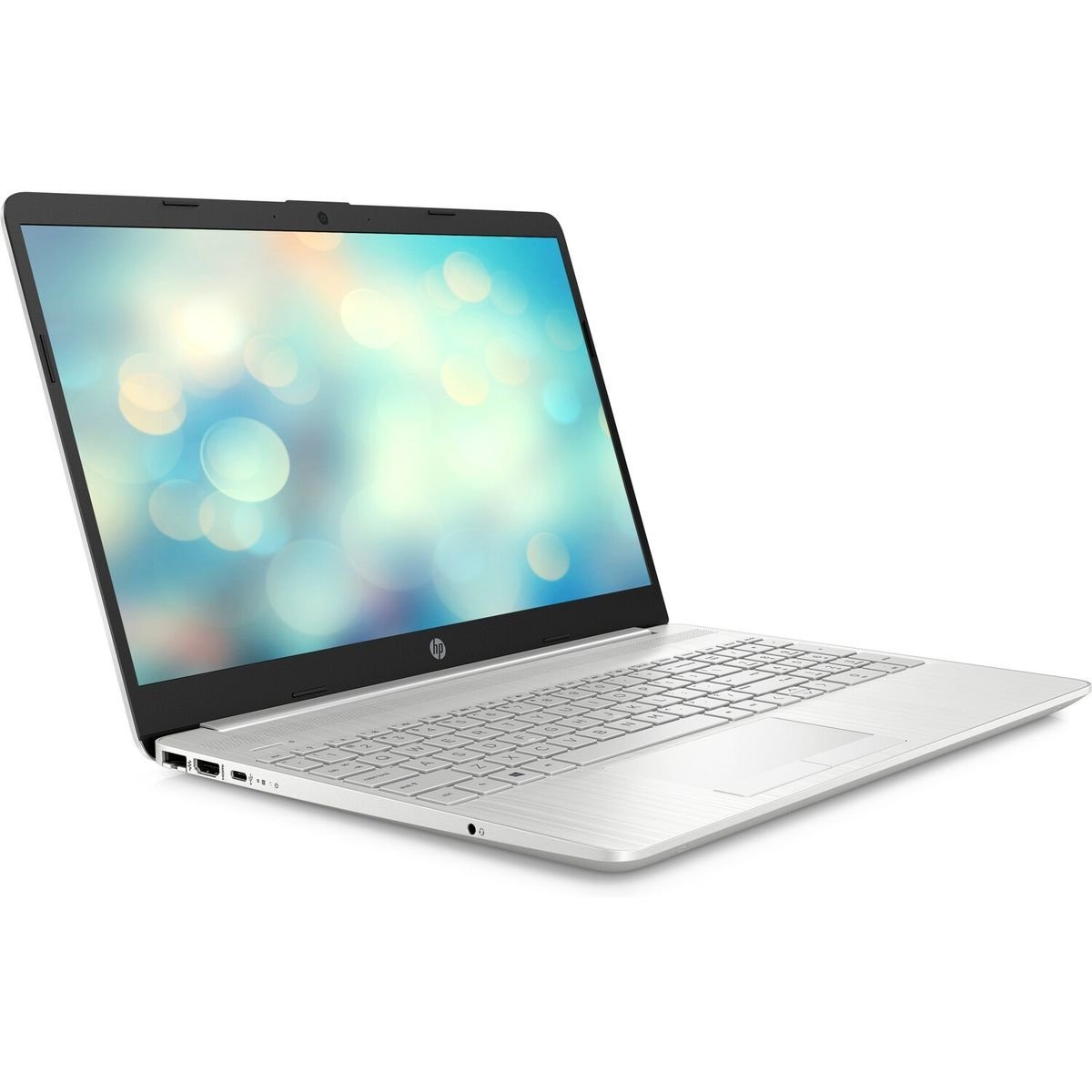 HP 15-dw4000ne 15.6" Laptop - Core i5-1235U - 8GB RAM - 512GB SSD - Shared - WIN 10 PRO K