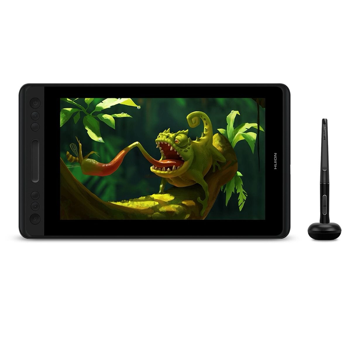 Huion Kamvas Pro 12 Graphic Display Tablet with Stand - 11.6"