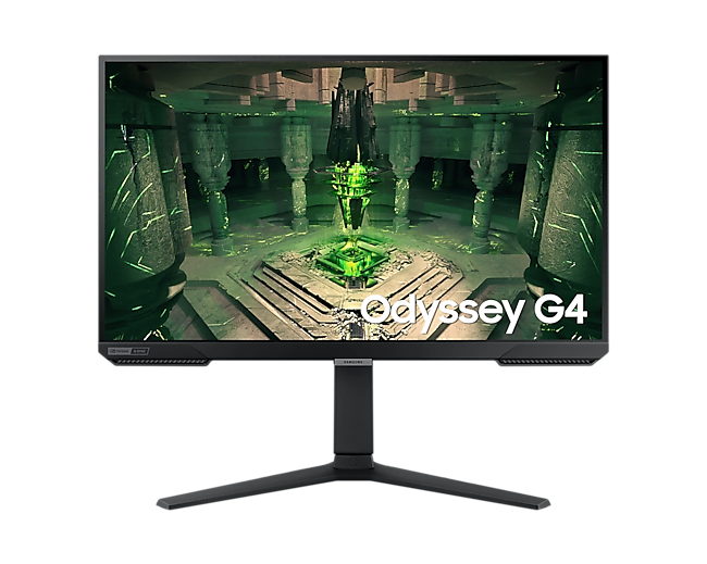 Monitor Samsung Odyssey G4 - 25