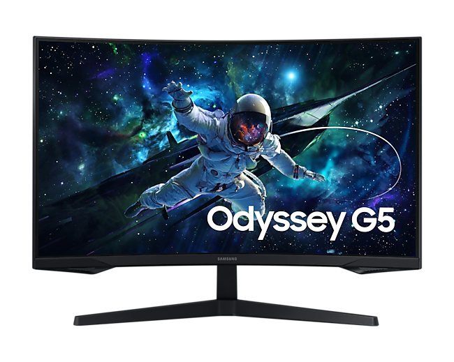 Monitor Samsung Odyssey G5 - 34