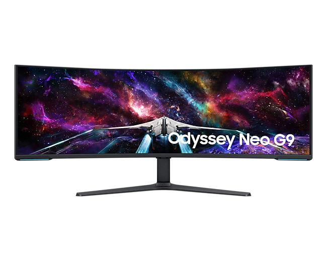 Monitor Samsung Odyssey Neo 57 G9