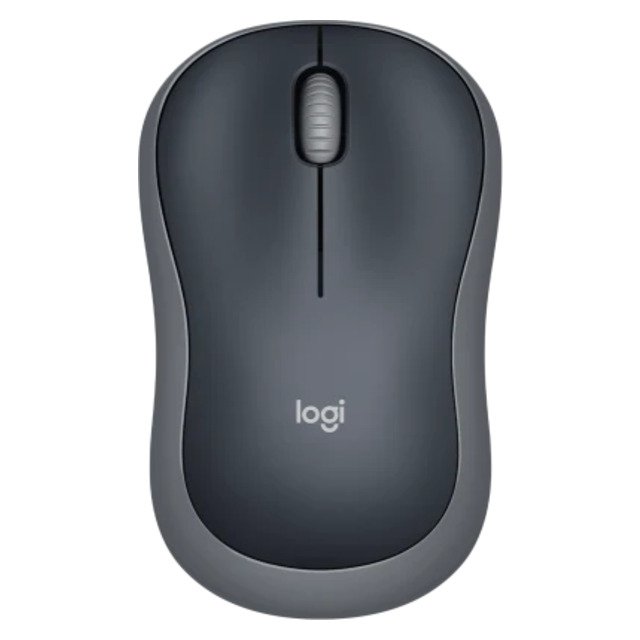 Logitech M185 Wireless MouseLogitech M185 Wireless Mouse