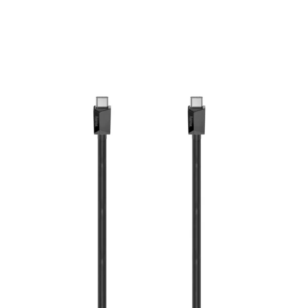 Hama USB-C Cable, E-Marker, USB 3.2 Gen1, 5 Gbit/s, 5 A, 100 W, 1.50 m