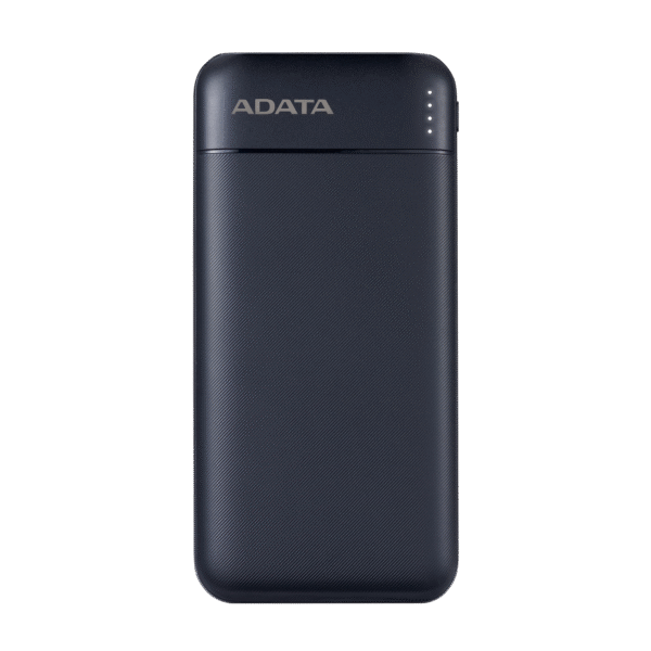 ADATA Powerbank C100- 10000 mAh 20W Charge Your Life in Slim Style