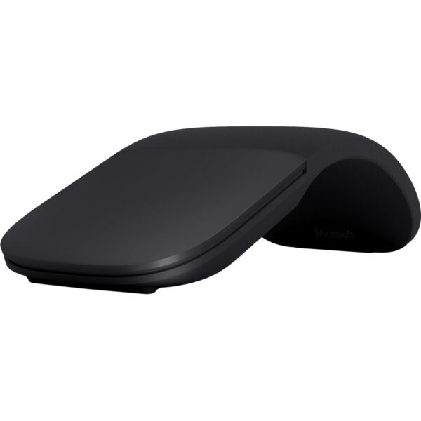 Microsoft Arc Mouse Wireless Bluetooth - Black