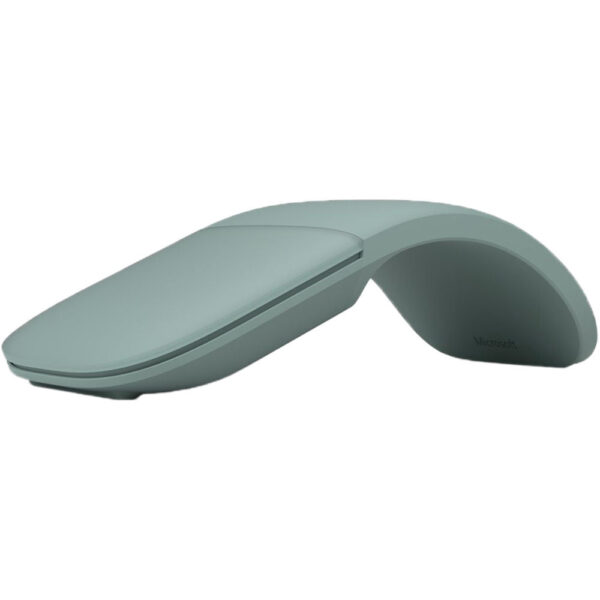 Microsoft Arc Mouse Wireless Bluetooth - Sage