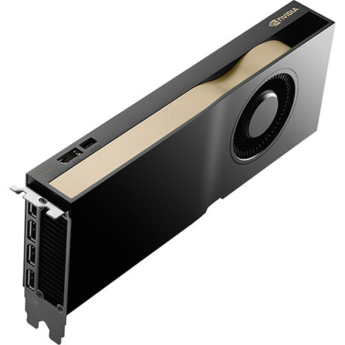 PNY NVIDIA RTX 4500 Ada Generation Graphics Card